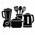 Kitchen Gadgets