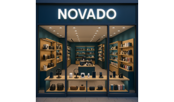 Novado — все для життя та комфорту, в одному кліку від вас.