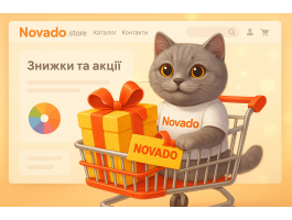 Розіграш секретного подарунка