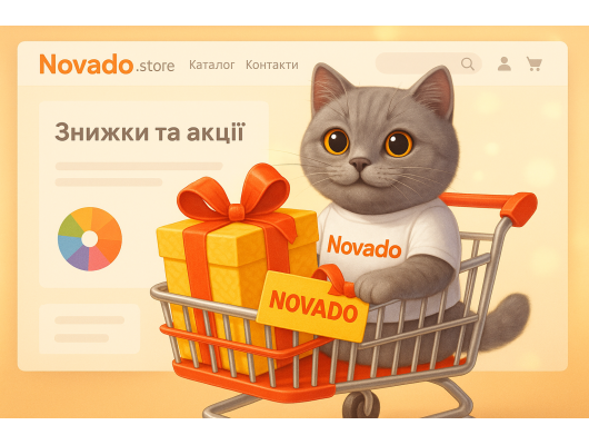 Розіграш секретного подарунка