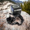Ліхтарик на голову Bailong BL-8070-P50, LED налобний акумуляторний ліхтар, ліхтар на голову для риболовлі