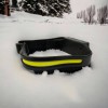 Ліхтар налобний BL-W689/G28-LM+COB, сенсорний, Li-ion акумулятор, світлодіодний ліхтар на лоб