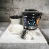 Мультиварка SeaBreeze SB-044 900 Вт, побутові мультиварки рисоварки, електро скороварка, кашеварки