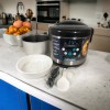 Мультиварка SeaBreeze SB-044 900 Вт, побутові мультиварки рисоварки, електро скороварка, кашеварки