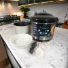 Мультиварка SeaBreeze SB-044 900 Вт, побутові мультиварки рисоварки, електро скороварка, кашеварки