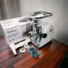 М'ясорубка Suntera SMG-5418W, електром'ясорубка для дому, м'ясорубка з металевим редуктором