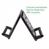 Тренажер для віджимань Foldable Push Up, портативний тренажер для віджимань, платформа для віджимання