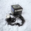 Ліхтарик на голову Bailong BL-8070-P50, LED налобний акумуляторний ліхтар, ліхтар на голову для риболовлі