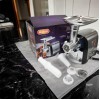 М'ясорубка Magio MG-269, 2400 W, м'ясорубка електрична метал, м'ясорубка з металевим редуктором