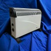 Конвектор Domotec MS-5904 з терморегулятором до 2000 Вт електричний обігрівач, Теплоконвектор