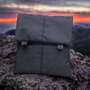 Сумка месенджер З КОБУРОЮ. Тактична сумка з тканини, сумка кобура через плече, сумка тактична наплічна