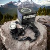 Ліхтарик на голову Bailong BL-8070-P50, LED налобний акумуляторний ліхтар, ліхтар на голову для риболовлі