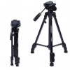 Штатив + пульт дистанційного керування для камери та телефону TRIPOD 3388, штатив тринога, підлоговий штатив, студійна стійка