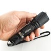 Тактичний ліхтар Bailong BL-1860-T6, ліхтарик police оригінал, потужний кишеньковий ліхтарик