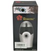 Кавомолка DOMOTEC MS-1107, електрична кавомолка для турки, портативна кавомолка, подрібнювач кави