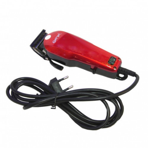 Машинка для стрижки GEMEI GM-1005, машинка для стрижки для дому, машинка для стрижки чоловіча