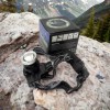 Ліхтарик на голову Bailong BL-8070-P50, LED налобний акумуляторний ліхтар, ліхтар на голову для риболовлі