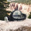 Ліхтарик на голову Bailong BL-8070-P50, LED налобний акумуляторний ліхтар, ліхтар на голову для риболовлі