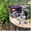 М'ясорубка Magio MG-269, 2400 W, м'ясорубка електрична метал, м'ясорубка з металевим редуктором