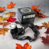 Ліхтарик на голову Bailong BL-8070-P50, LED налобний акумуляторний ліхтар, ліхтар на голову для риболовлі