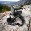 Ліхтарик на голову Bailong BL-8070-P50, LED налобний акумуляторний ліхтар, ліхтар на голову для риболовлі