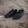 Текстильні кросовки сіткою 41 розмір. Спортивні кросівки чоловічі. Модель 92274. Колір: синій