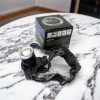 Ліхтарик на голову Bailong BL-8070-P50, LED налобний акумуляторний ліхтар, ліхтар на голову для риболовлі