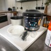 Мультиварка SeaBreeze SB-044 900 Вт, побутові мультиварки рисоварки, електро скороварка, кашеварки