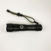 Ліхтар ручний Police X71A-HP50, ЗУ micro USB, 1x18650/3xAAA, zoom, індикація заряду, якісний ліхтарик