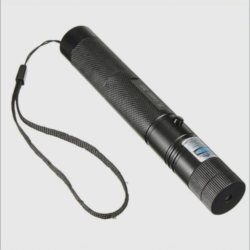 Лазерна указка Green Laser Pointer JD-303, Лазери із зеленим променем лазера, Лазерна указка брелок