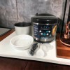 Мультиварка SeaBreeze SB-044 900 Вт, побутові мультиварки рисоварки, електро скороварка, кашеварки