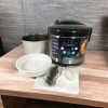 Мультиварка SeaBreeze SB-044 900 Вт, побутові мультиварки рисоварки, електро скороварка, кашеварки