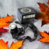 Ліхтарик на голову Bailong BL-8070-P50, LED налобний акумуляторний ліхтар, ліхтар на голову для риболовлі