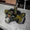 Налобний ліхтар тактичний Bailong BL-1505\602B SENSOR з датчиком руху, Ліхтарик налобний led