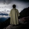 Якісний тактичний дощовик – пончо. Військовий плащ – накидка від дощу