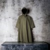 Якісний тактичний дощовик – пончо. Військовий плащ – накидка від дощу