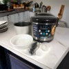Мультиварка SeaBreeze SB-044 900 Вт, побутові мультиварки рисоварки, електро скороварка, кашеварки