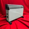 Конвектор Domotec MS-5904 з терморегулятором до 2000 Вт електричний обігрівач, Теплоконвектор