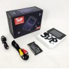 Ігрова приставка консоль Sup Game Box 500 ігор, Ретро приставка денді, Тетріс приставка. Колір: білий
