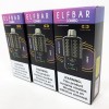 ELF BAR COMBO 25000. Перемикання смаків. Зелений Виноград / Виноград (Green Grape / Grape)