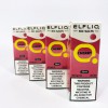 Рідина ELFLIQ 30 мл 5%. Вишня (Cherry)