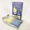Elf Bar BC5000 5%. Лимон М'ята (Lemon Mint)