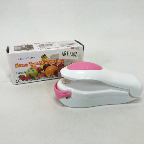 Зварювач пакетів Type Mini Sealing