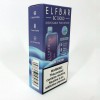 Elf Bar BC10000. Виноград Вишня (Grape Cherry)