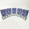 Elf Bar BC10000. Виноград Вишня (Grape Cherry)