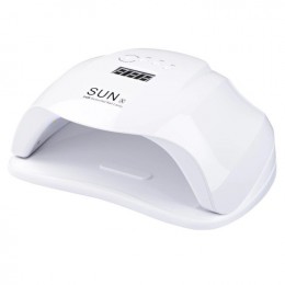 Професійна сушарка Sun X Beauty nail 54w FD 160A для нігтів, лампа для гель-лаку, Лампа майстра манікюру