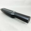 Пилосос Car vacum cleaner з акумулятором, автомобільний пилосос бездротовий. Колір: чорний