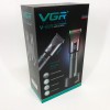 Машинка для стрижки волосся VGR V-698, Машинка для стрижки чоловіча, Машинка для гоління