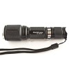 Тактичний ліхтар Bailong BL-1860-T6, ліхтарик police оригінал, потужний кишеньковий ліхтарик