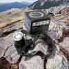 Ліхтарик на голову Bailong BL-8070-P50, LED налобний акумуляторний ліхтар, ліхтар на голову для риболовлі